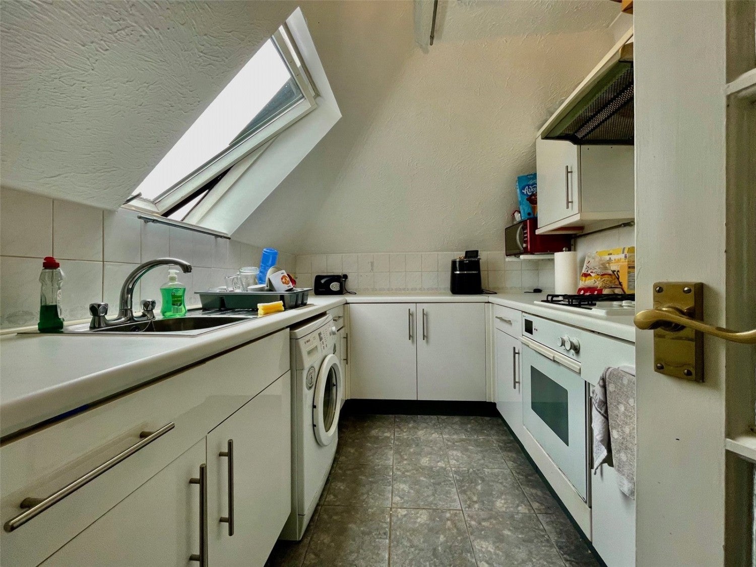 Flat Culverden Park Road in Tunbridge Wells