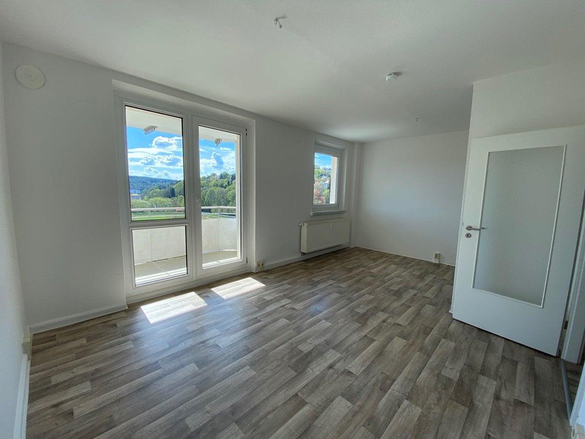 Wohnung Würzburger Straße in Suhl