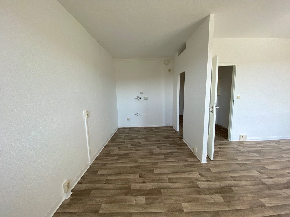 Wohnung Würzburger Straße in Suhl