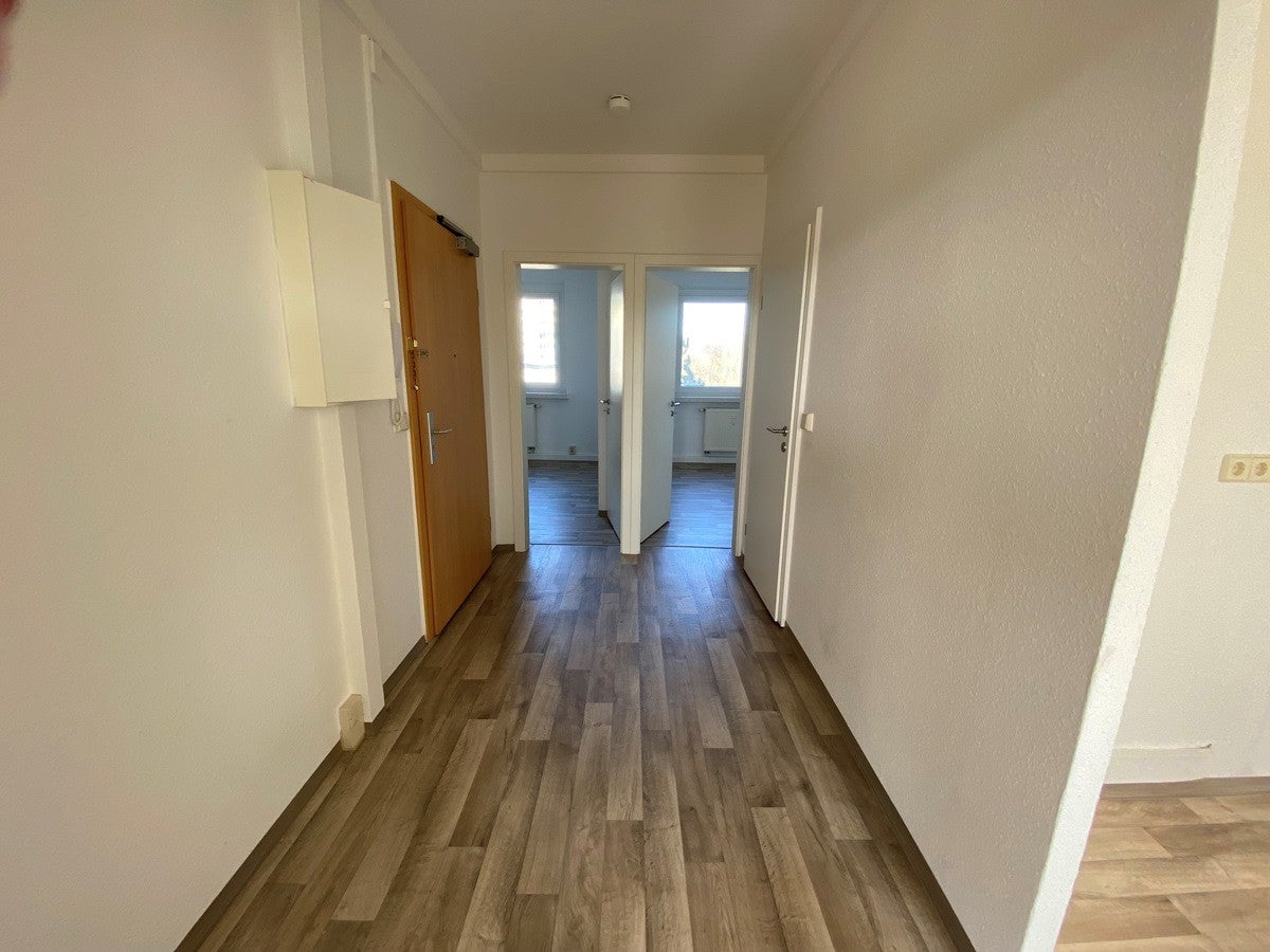 Wohnung Würzburger Straße in Suhl