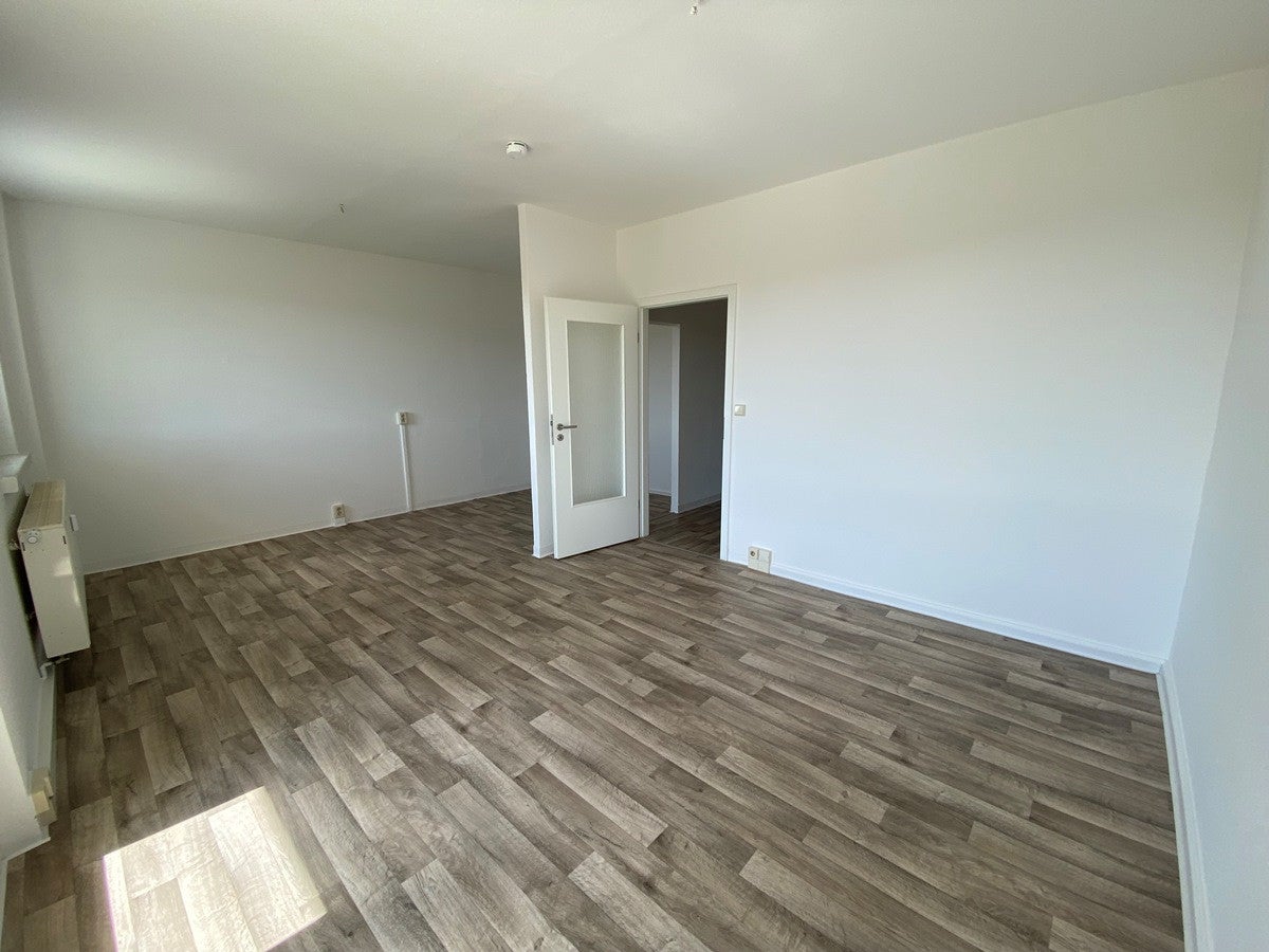 Wohnung Würzburger Straße in Suhl