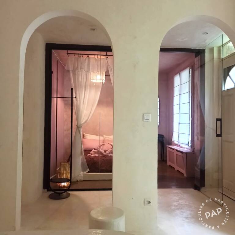 Appartement Rue de l'Ermitage à Draveil
