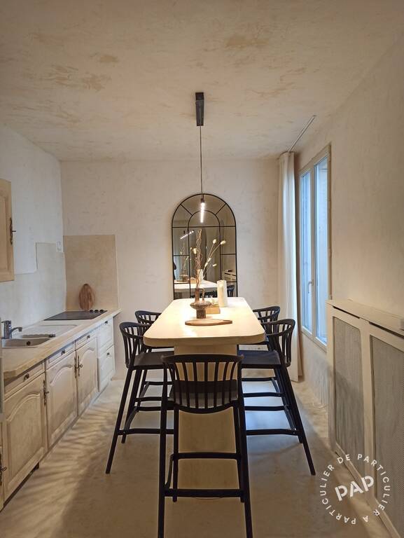 Appartement Rue de l'Ermitage à Draveil