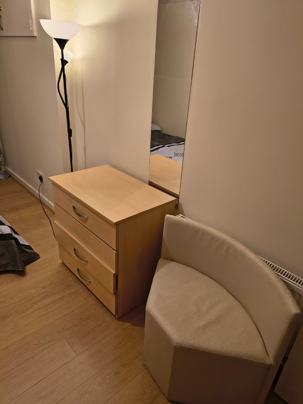 Room Glenroy Avenue in Bristol
