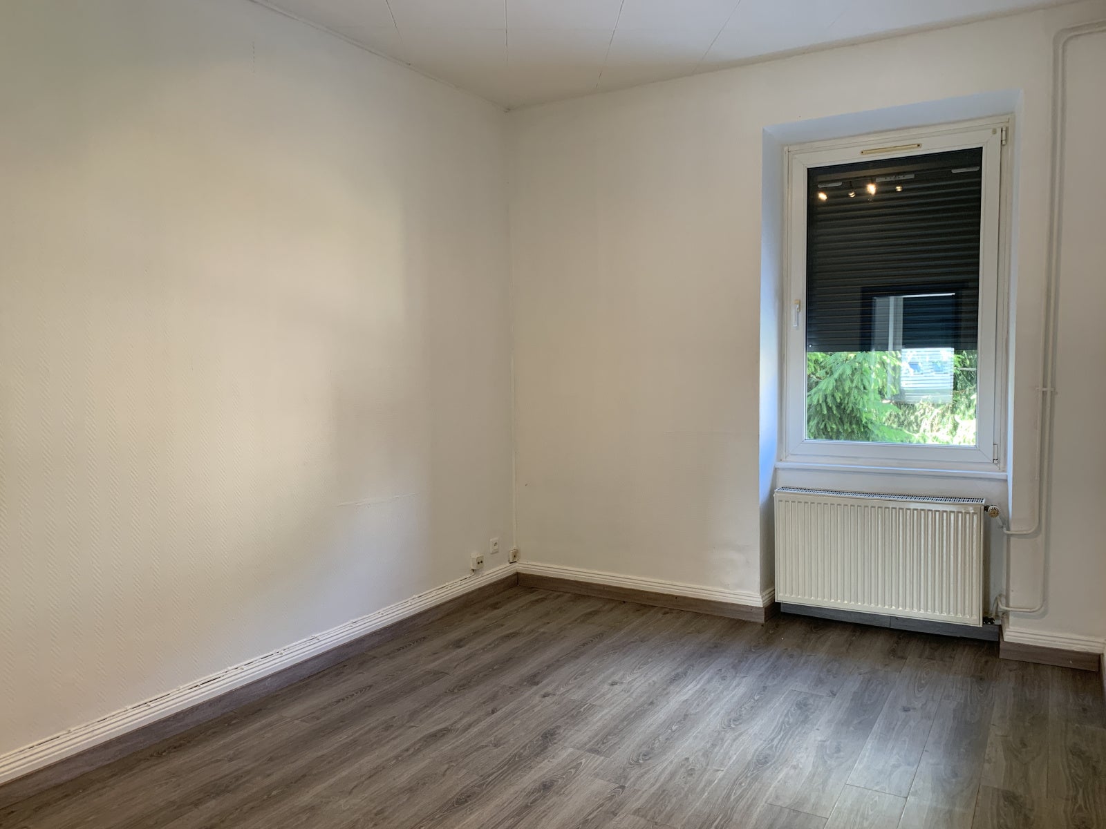 Appartement Rue des Tulipes à Sarreguemines