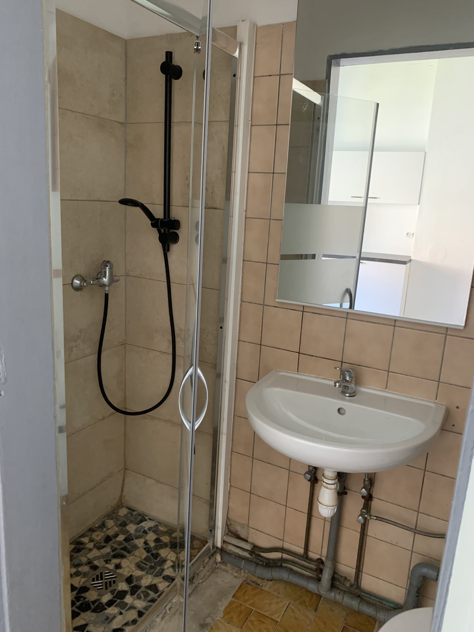 Appartement Rue des Tulipes à Sarreguemines