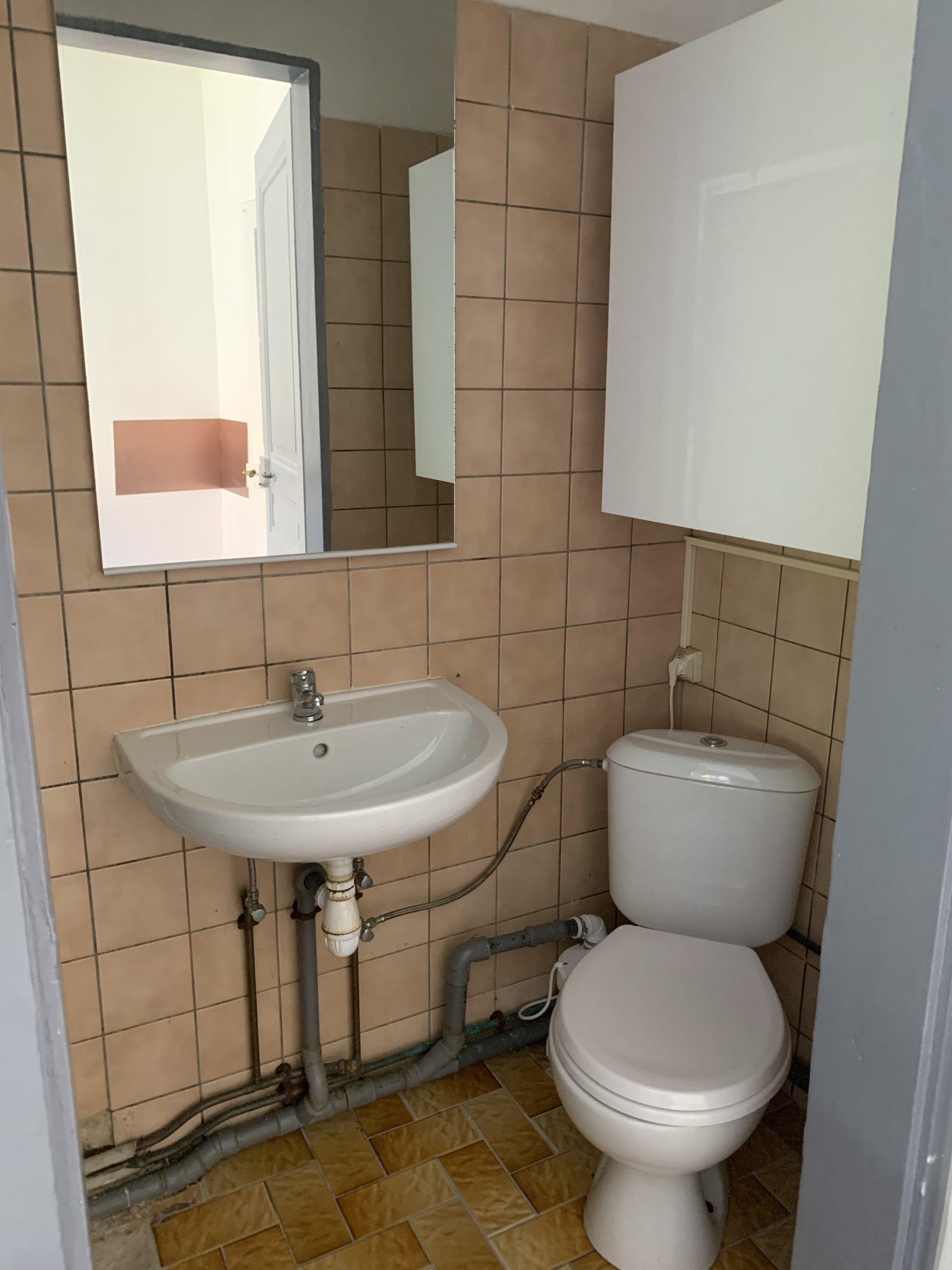 Appartement Rue des Tulipes à Sarreguemines