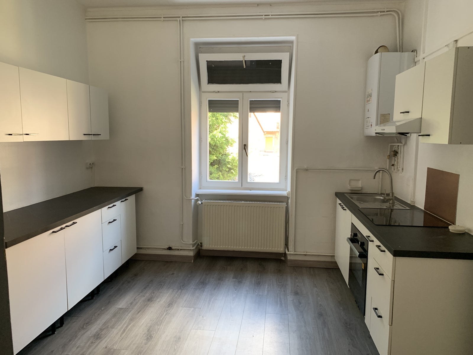 Appartement Rue des Tulipes à Sarreguemines