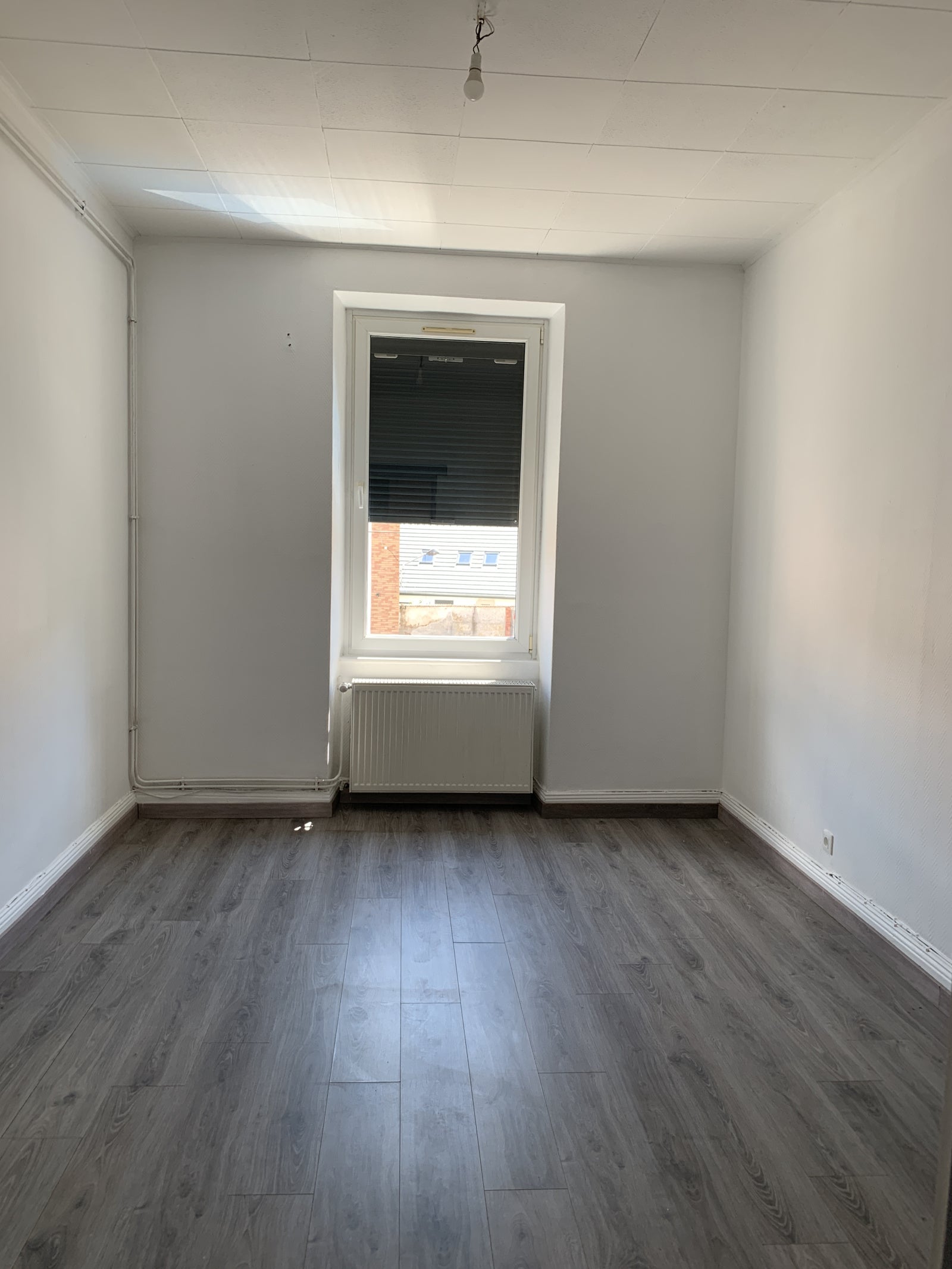 Appartement Rue des Tulipes à Sarreguemines