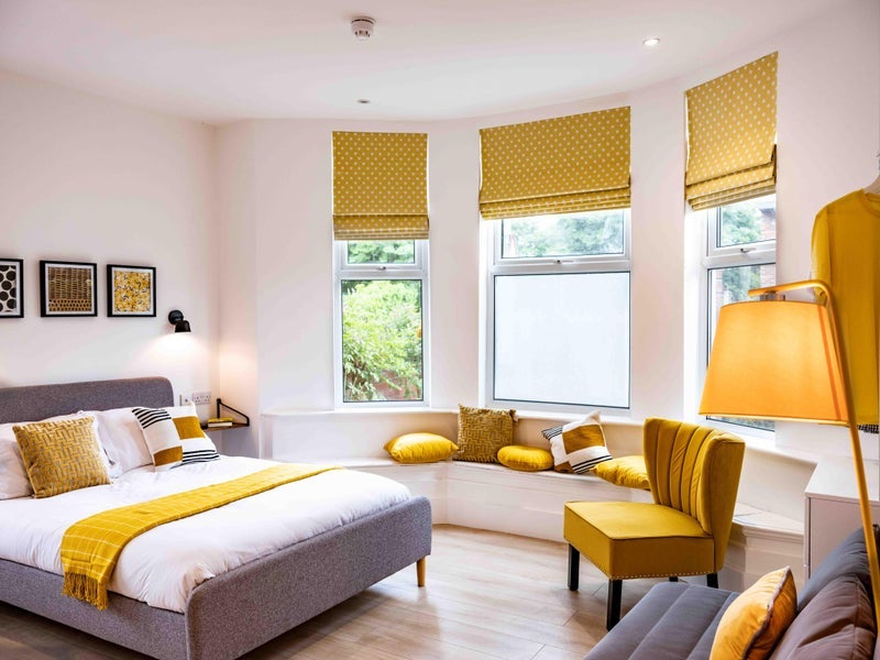 Flat Albert Terrace in Middlesbrough