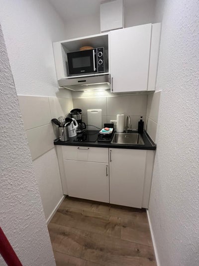 Wohnung Potschappler Straße in Dresden