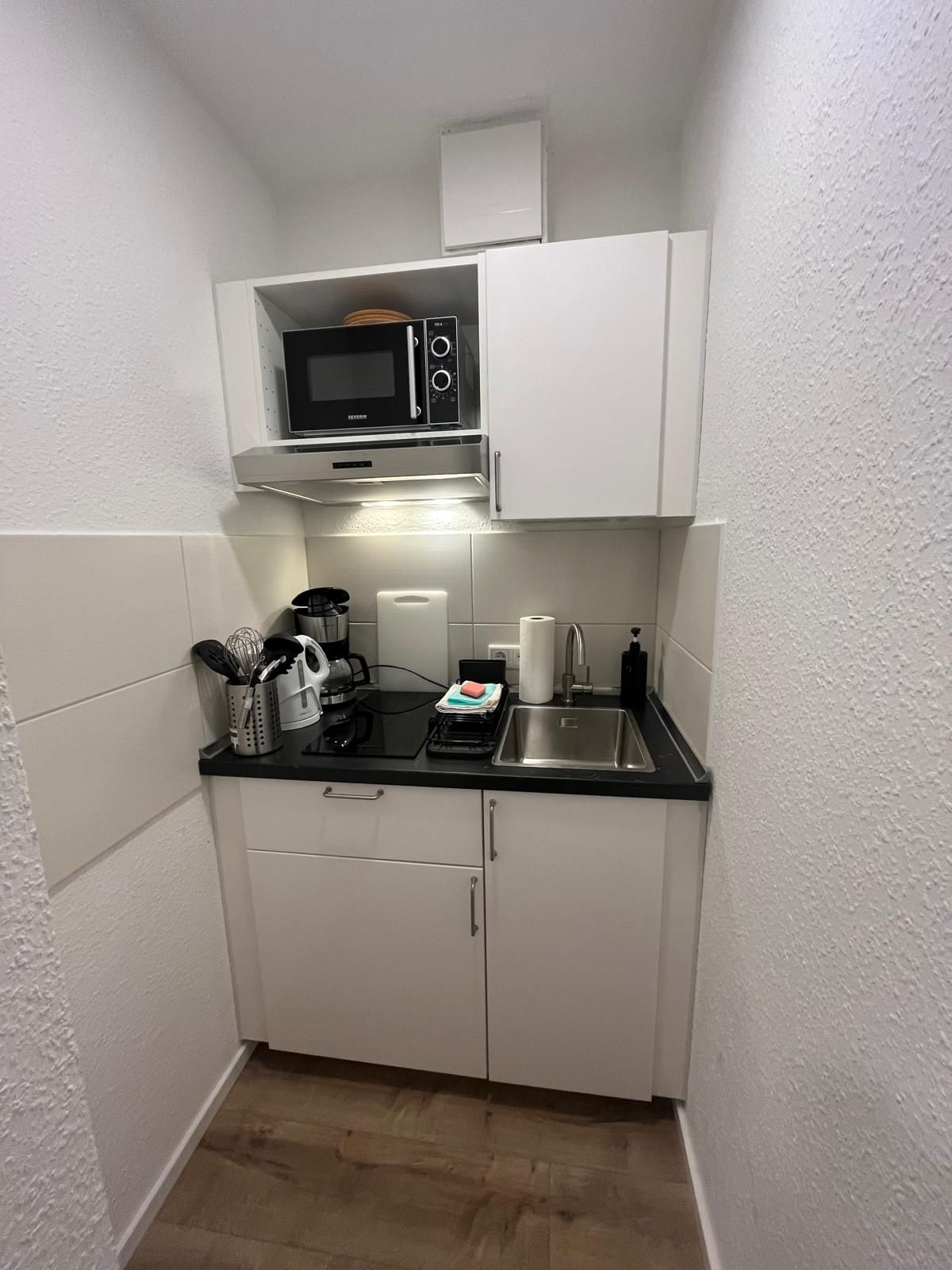 Wohnung Potschappler Straße in Dresden