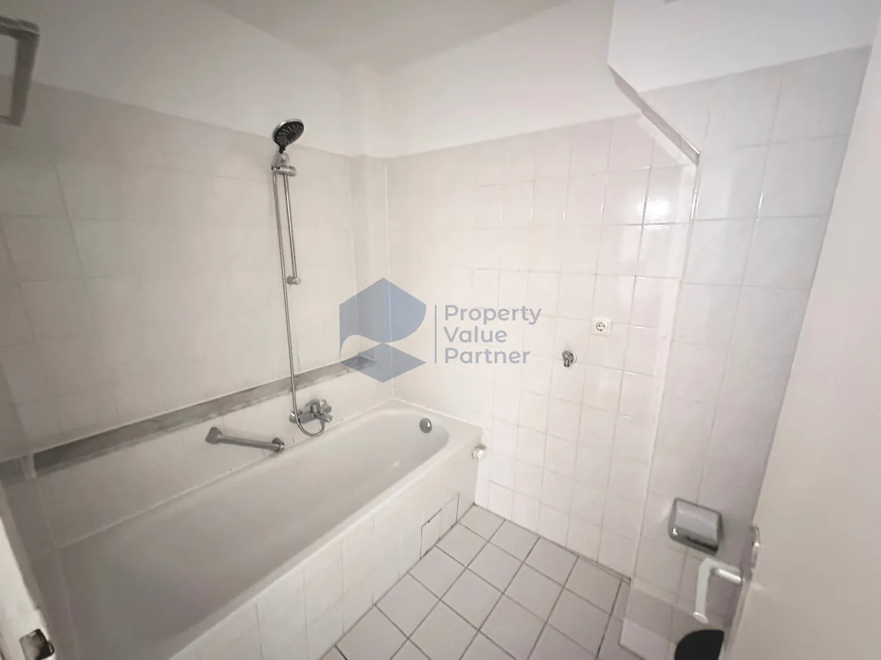 Wohnung Waterloostraße in Hildesheim