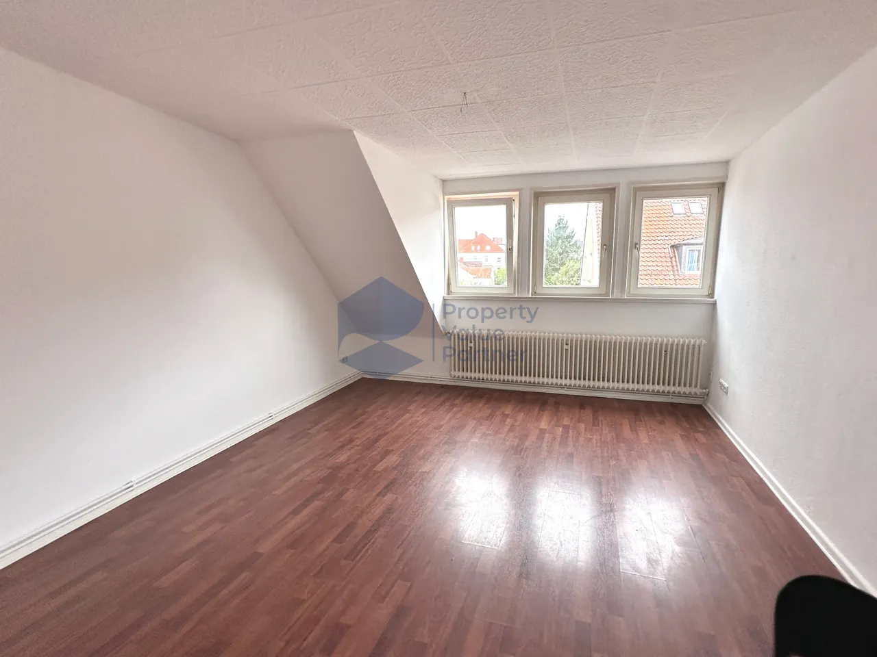 Wohnung Waterloostraße in Hildesheim
