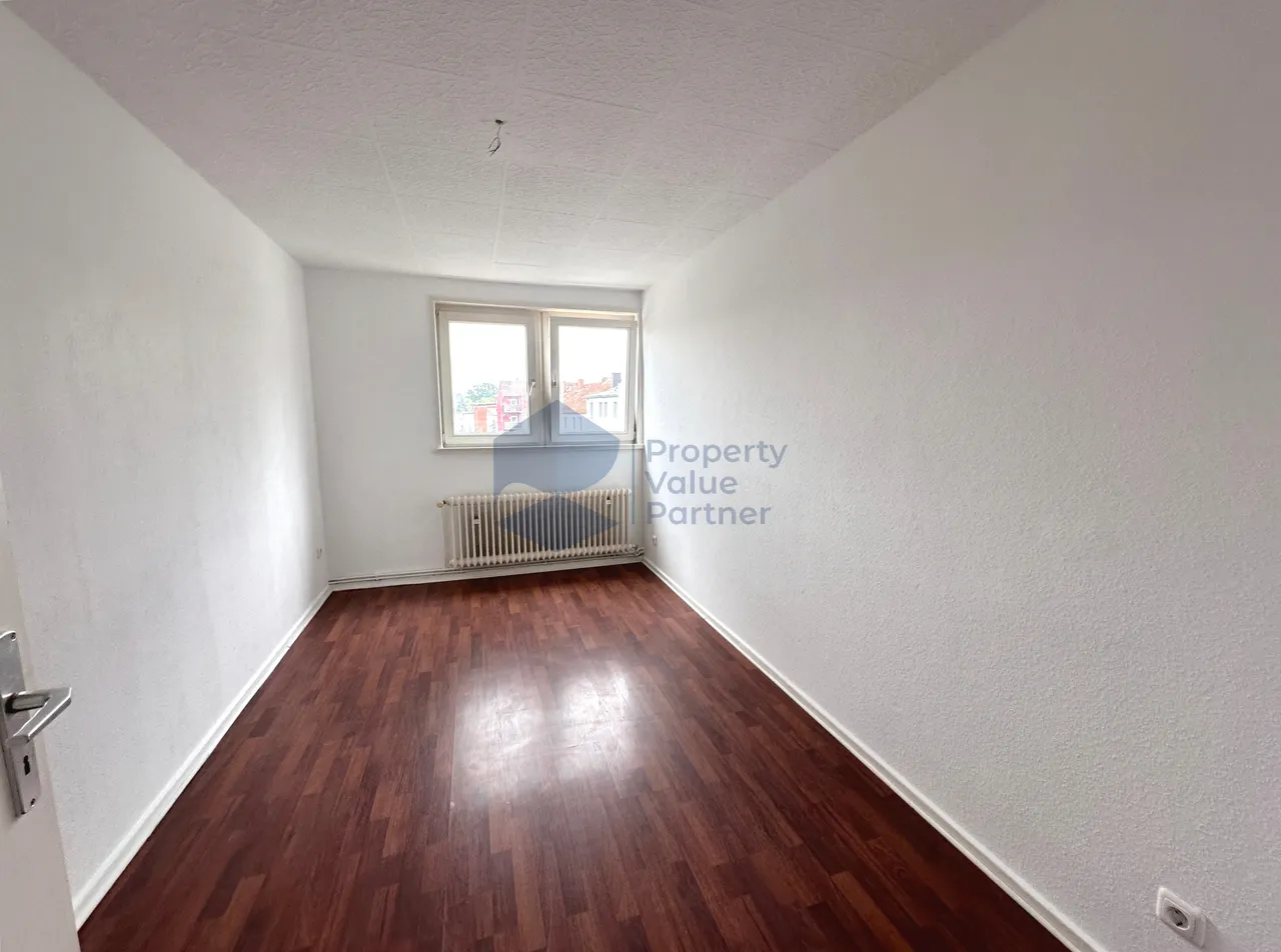 Wohnung Waterloostraße in Hildesheim