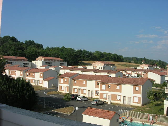 Appartement Rue Jean Moulin à Trélissac