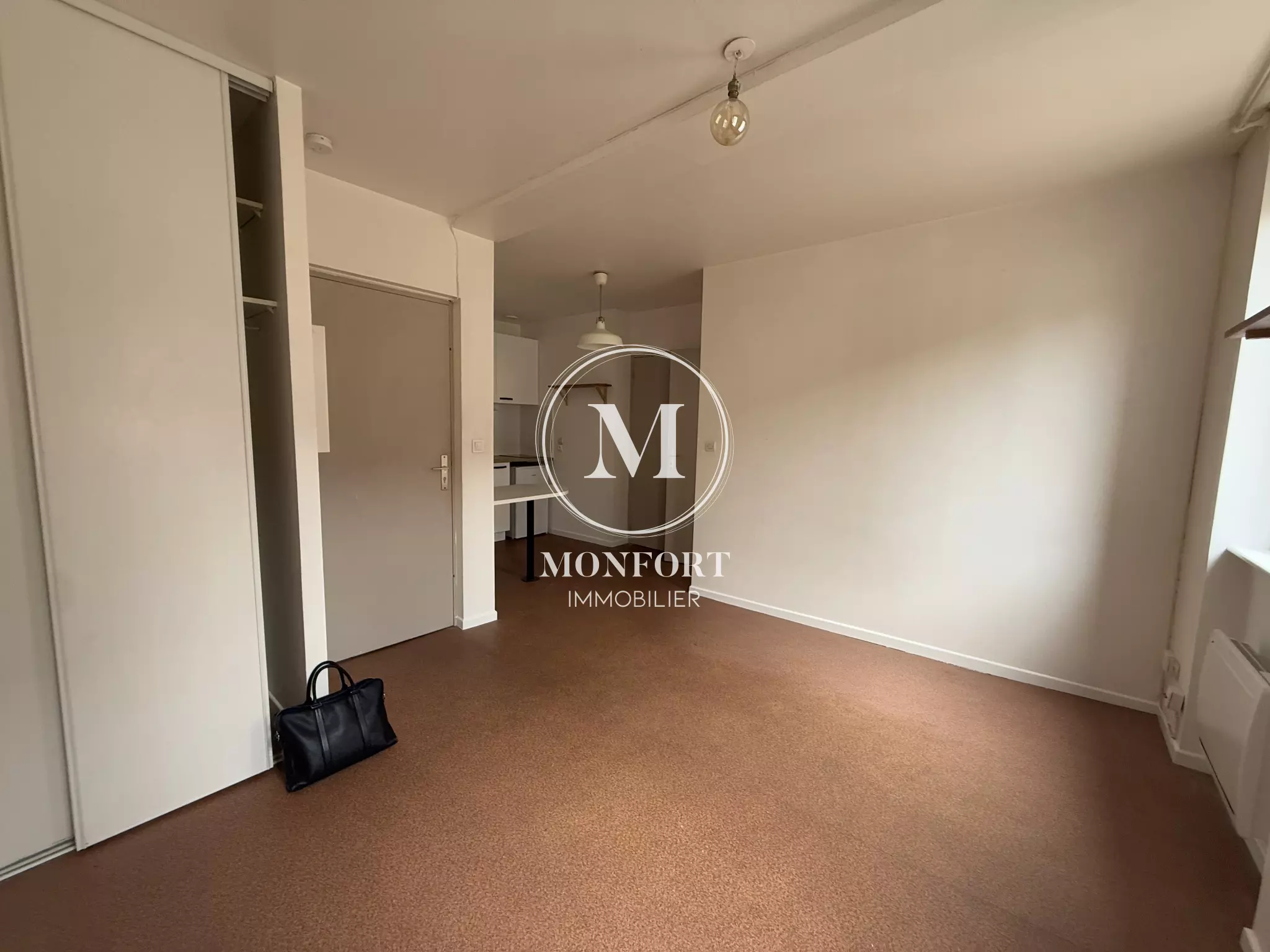 Appartement Rue Des Quatre Billards à Toulouse