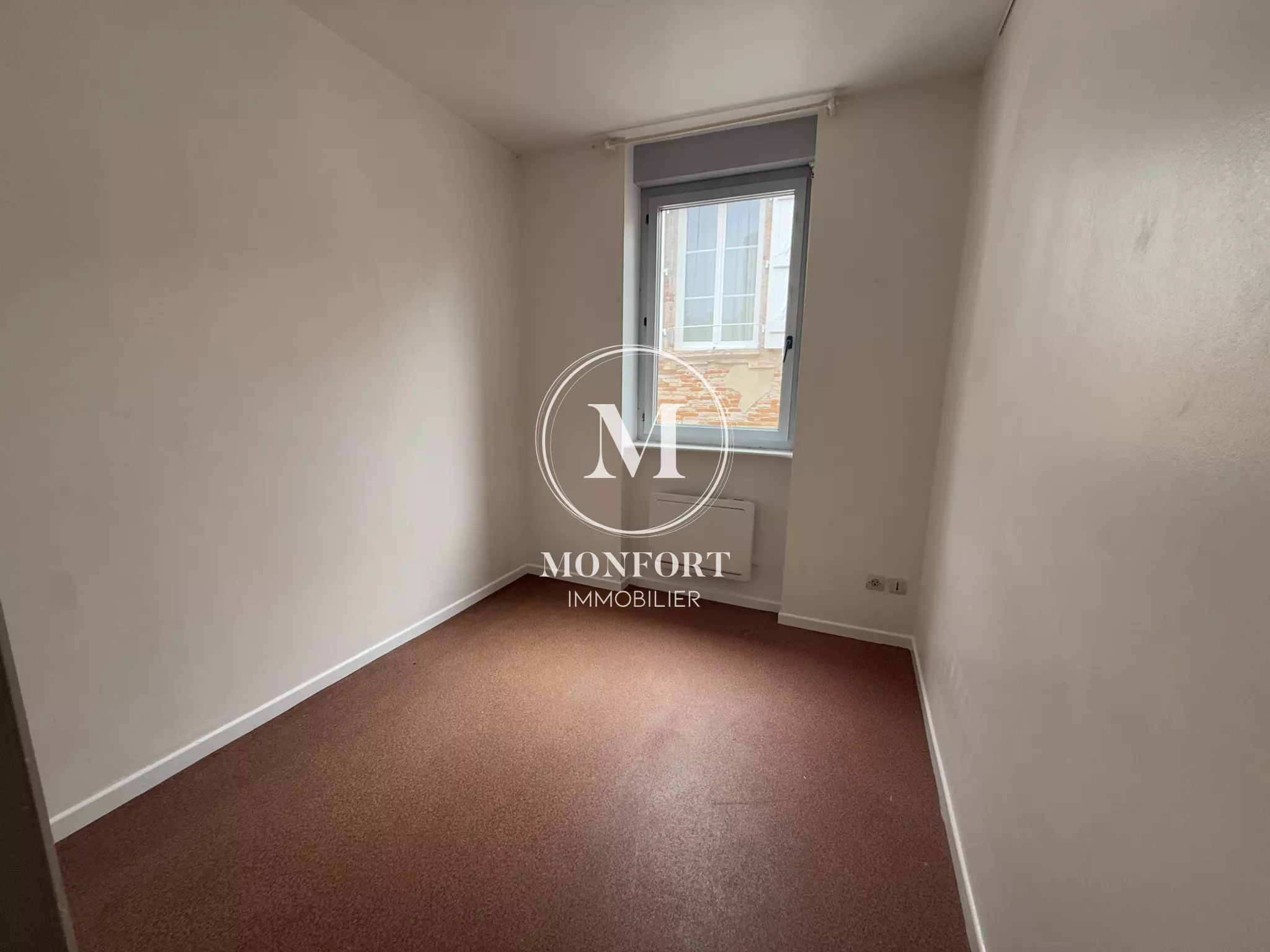 Appartement Rue Des Quatre Billards à Toulouse