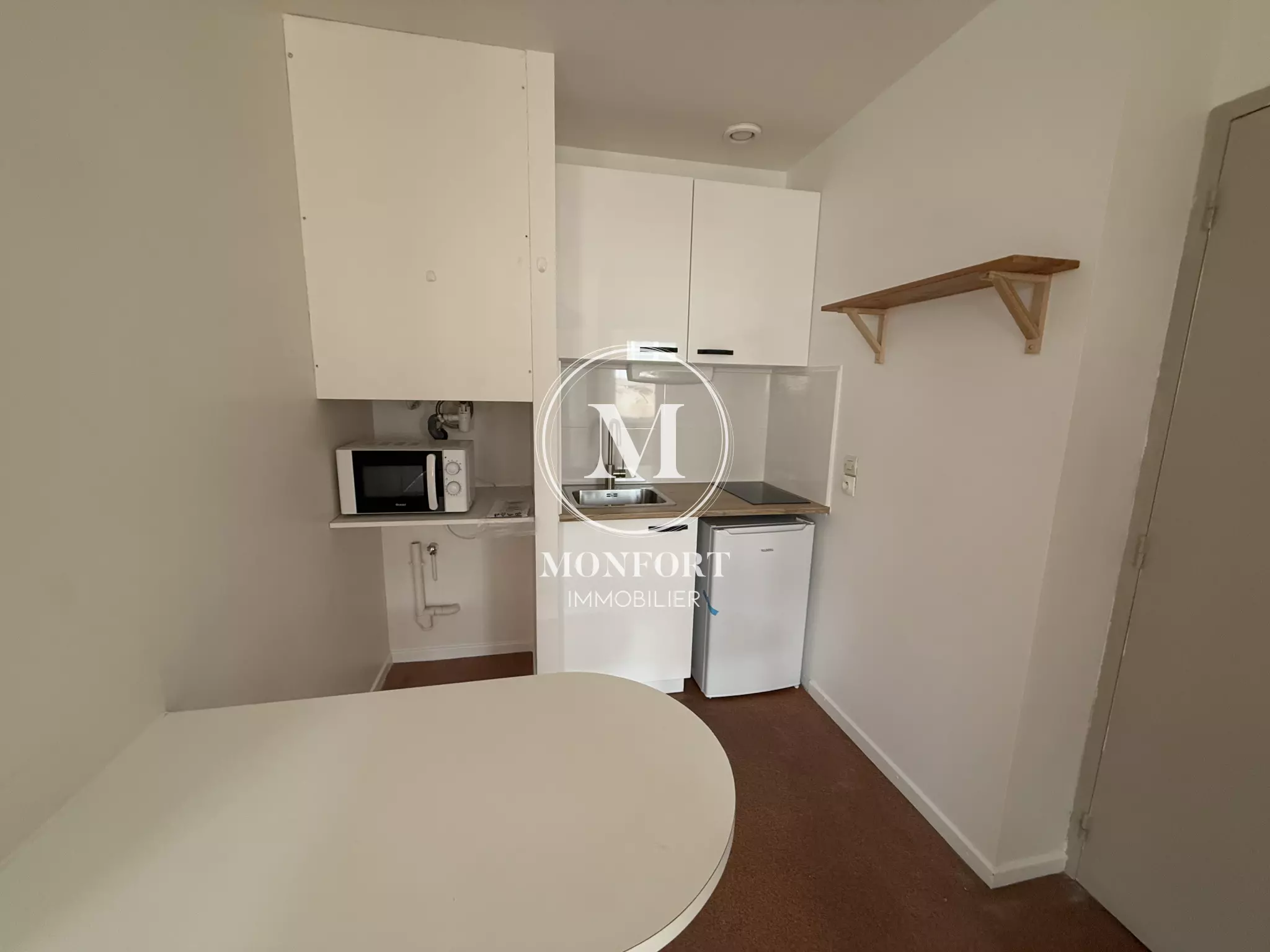 Appartement Rue Des Quatre Billards à Toulouse