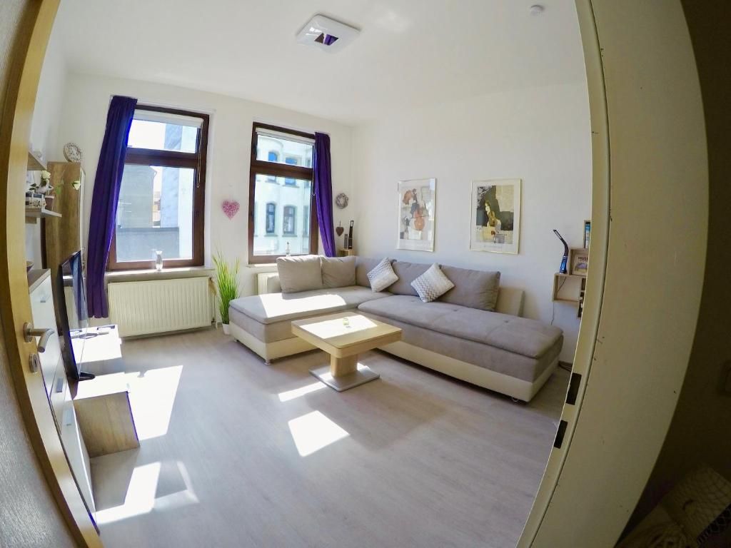 Wohnung Gökerstraße in Wilhelmshaven