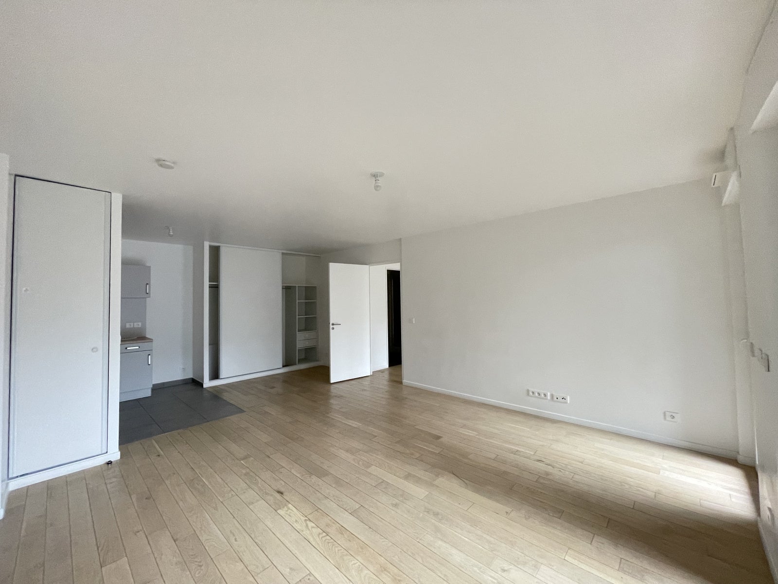Appartement Quai de Béthune à Paris