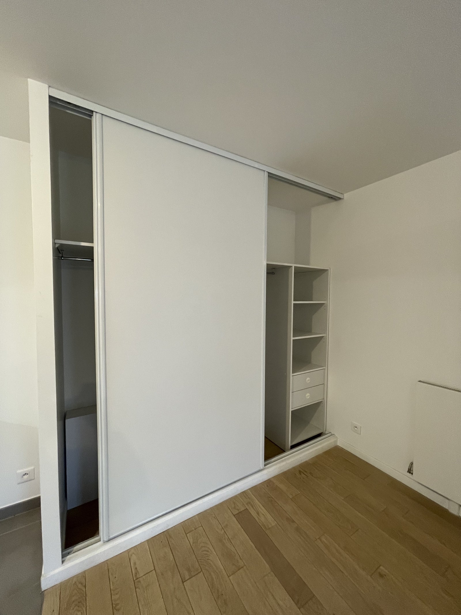 Appartement Quai de Béthune à Paris