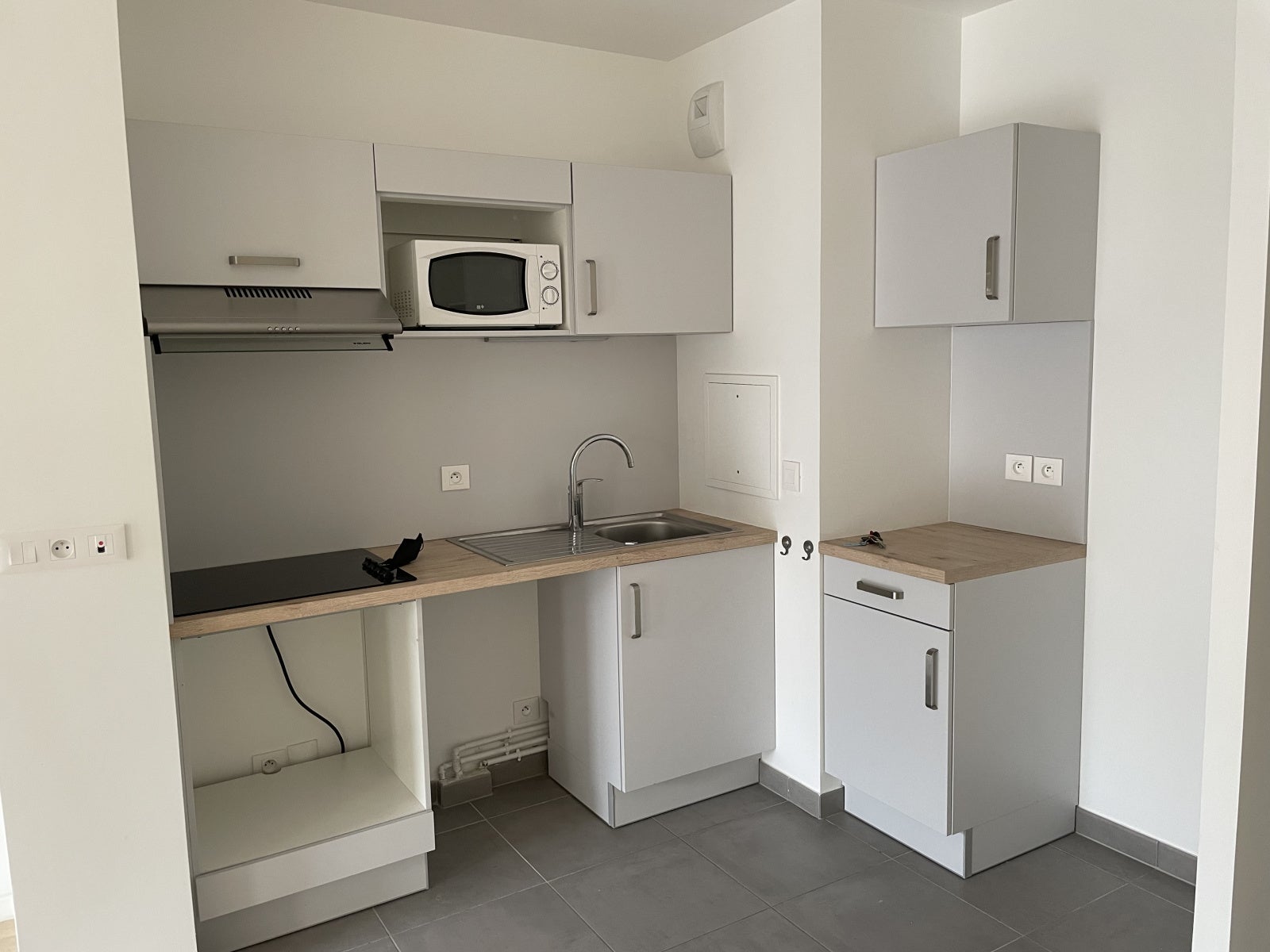 Appartement Quai de Béthune à Paris