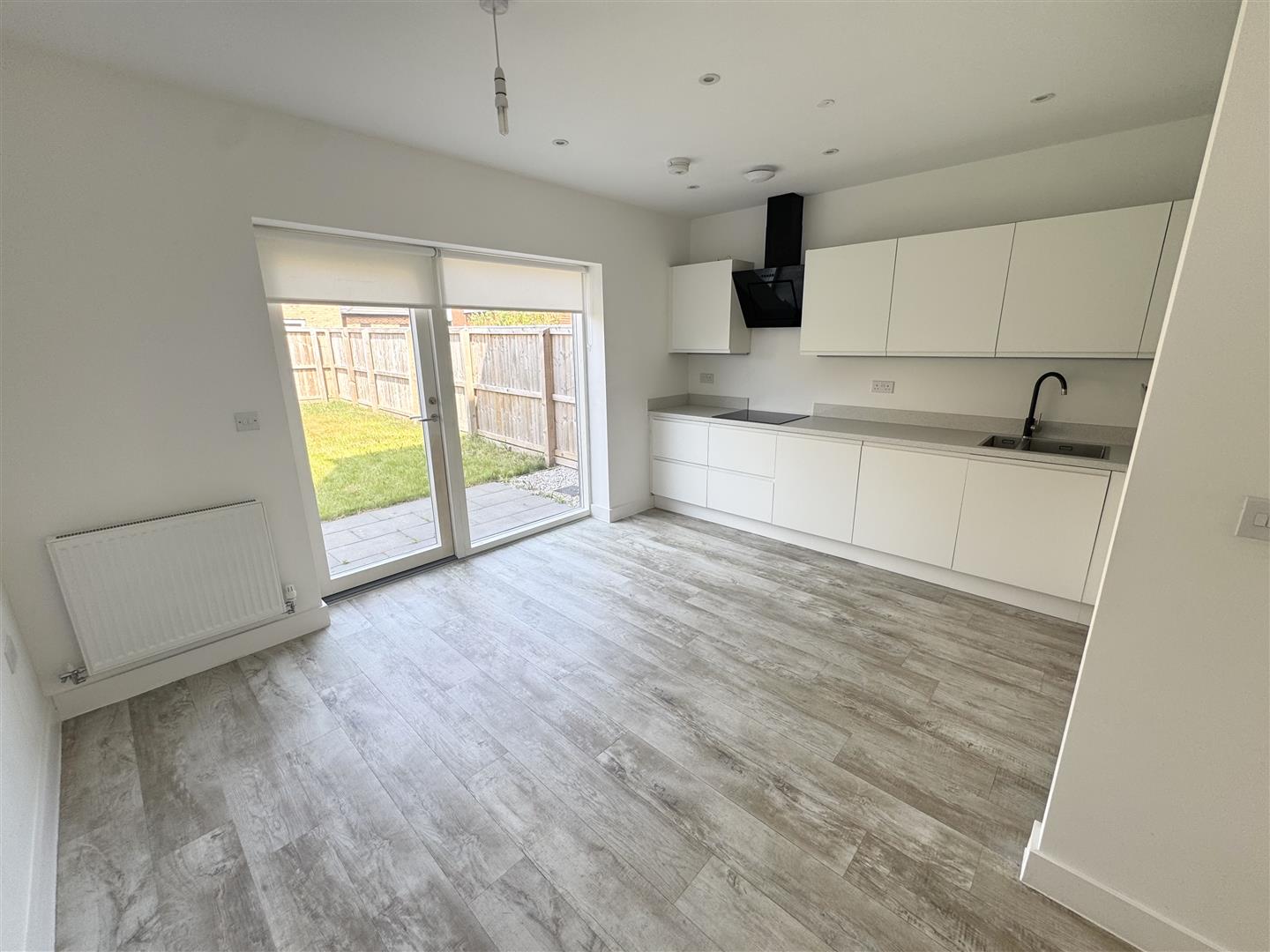 House Bateman Close in Ellesmere Port