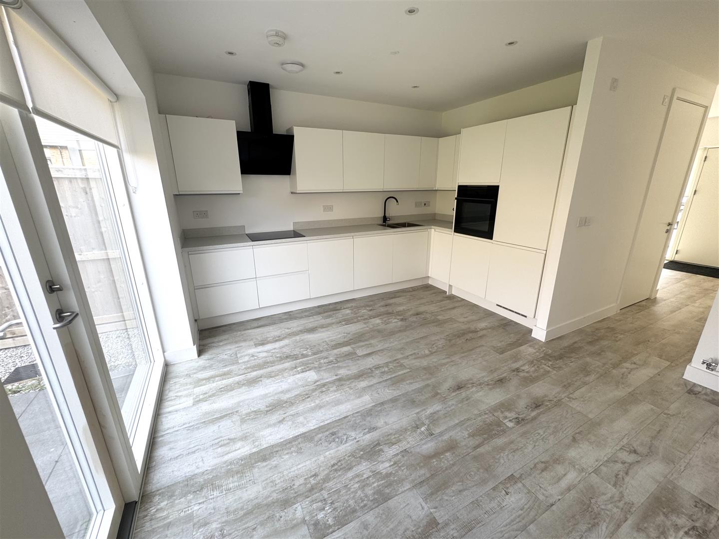 House Bateman Close in Ellesmere Port