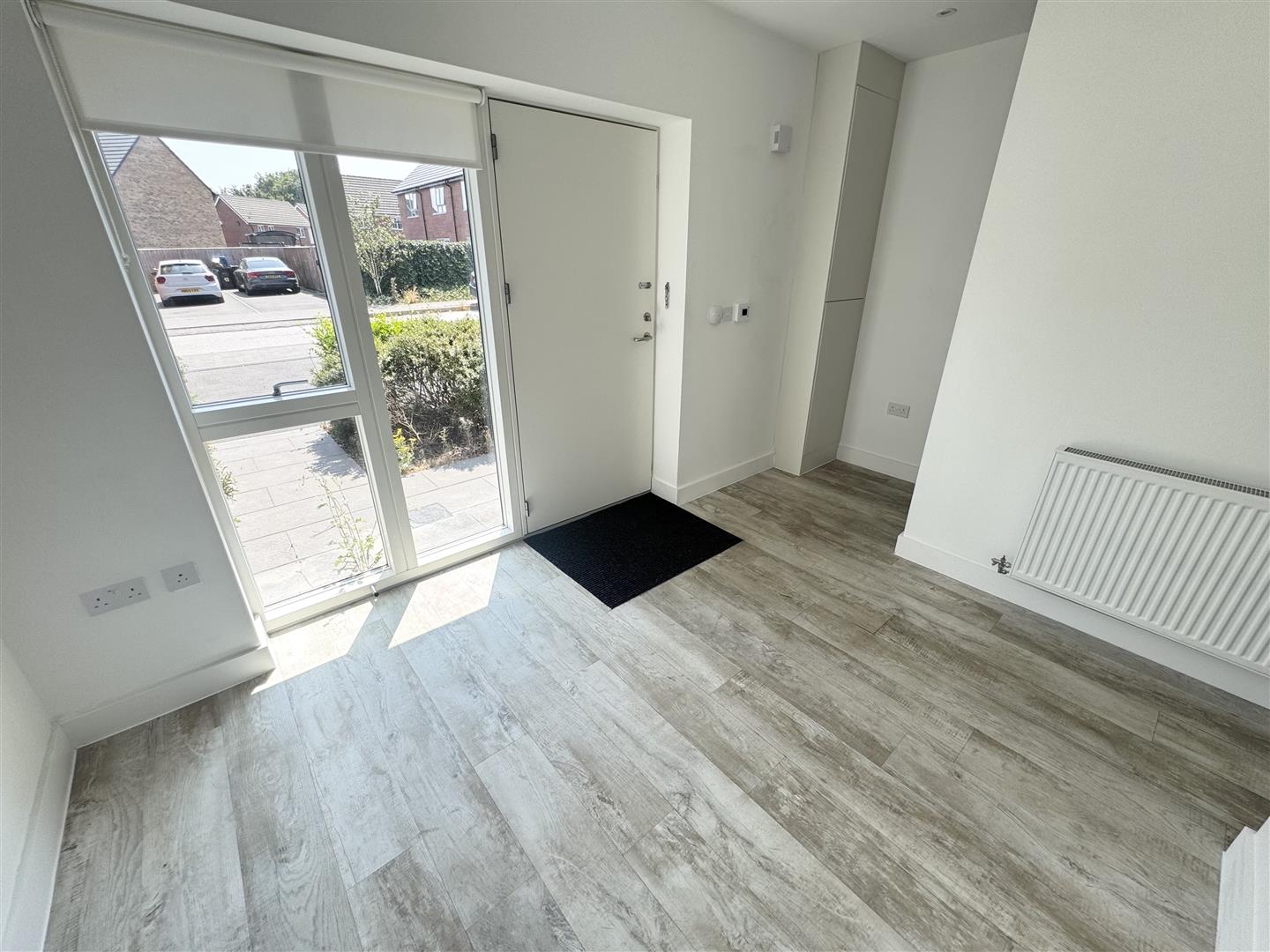 House Bateman Close in Ellesmere Port