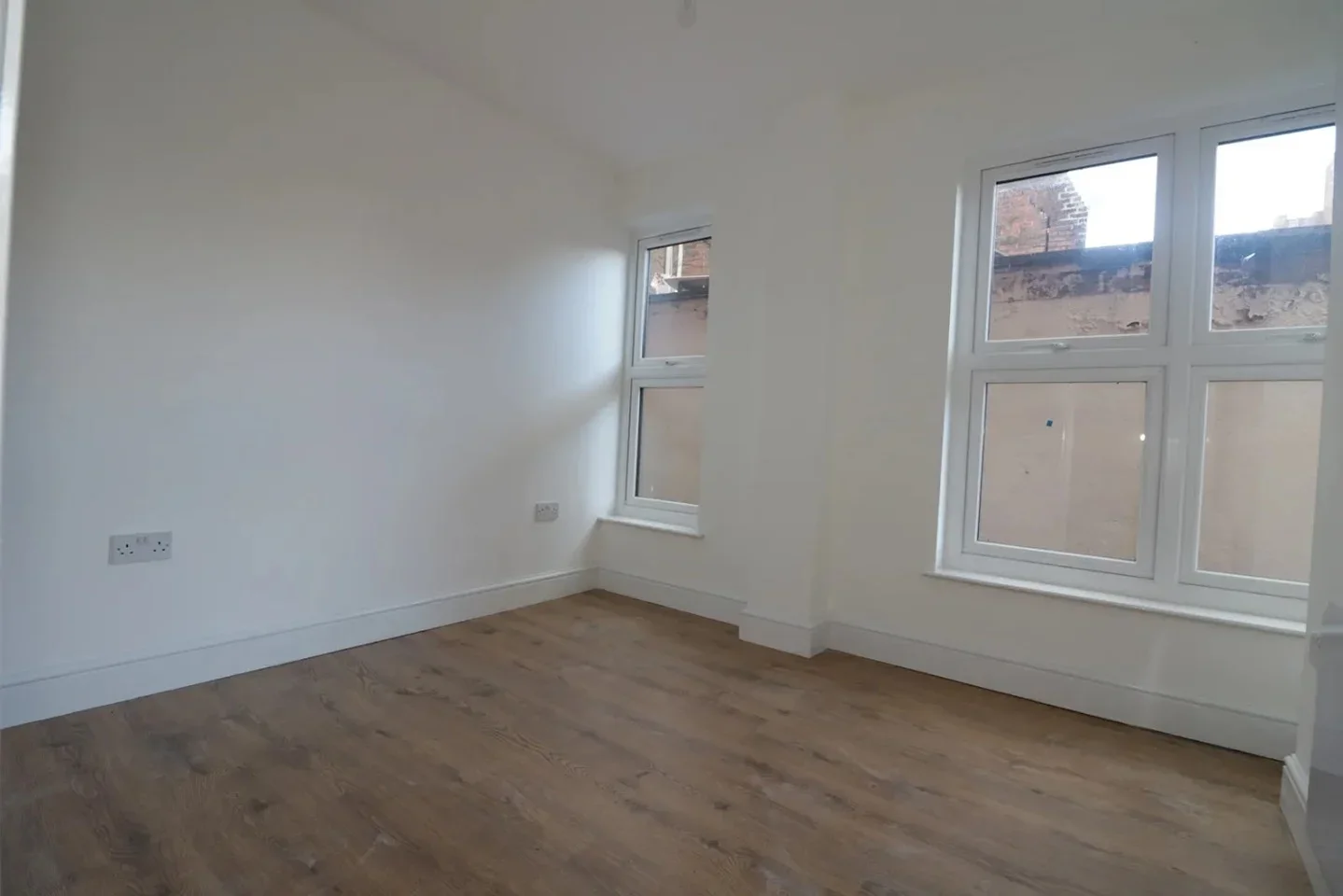 Flat King Street in Luton