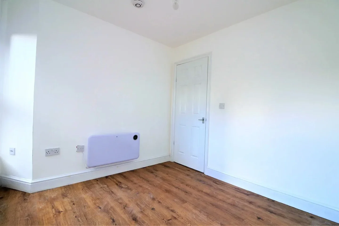 Flat King Street in Luton