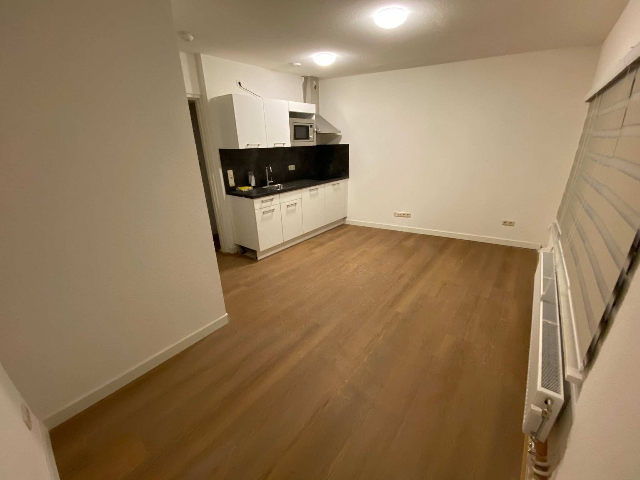 Studio Nieuwsteeg in Hengelo