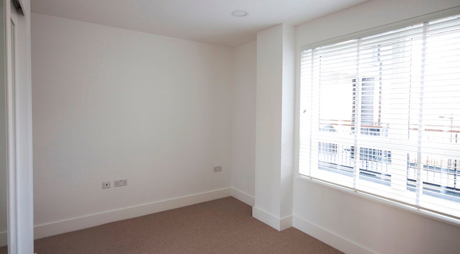 Flat Market Road in Greater London