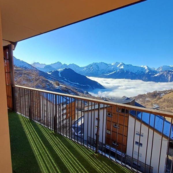 Appartement Rue des Sagnes à L'Alpe d'Huez