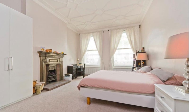 Flat Great Russell Street in Greater London