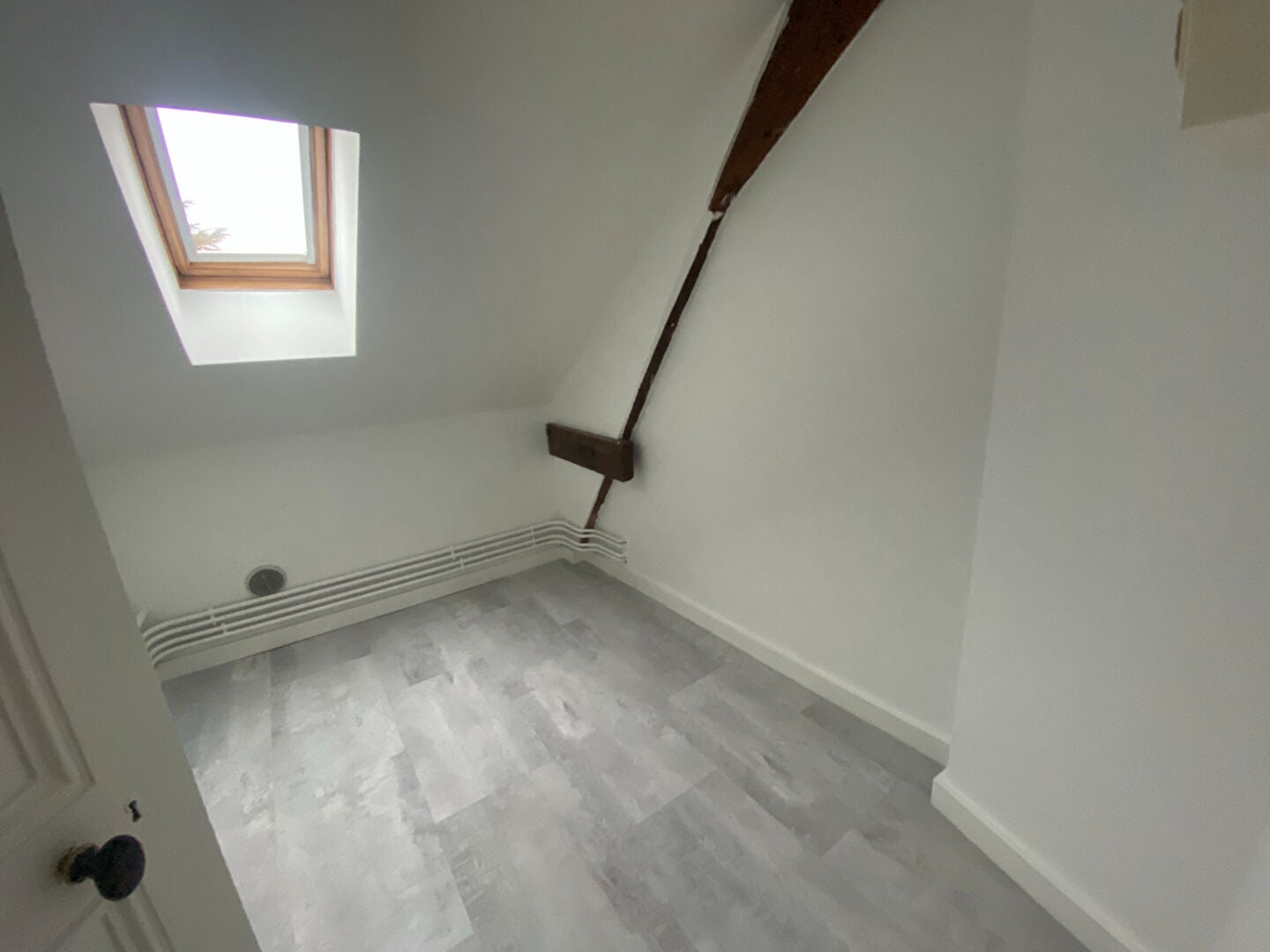 Appartement Rue du Docteur Robert à Pont-de-Chéruy