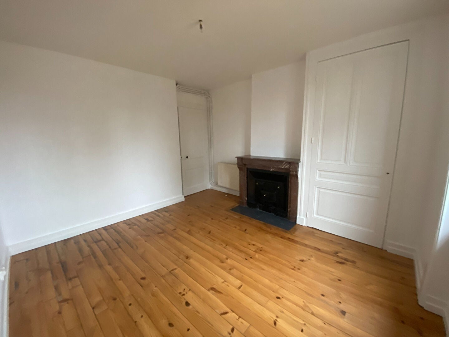 Appartement Rue du Docteur Robert à Pont-de-Chéruy