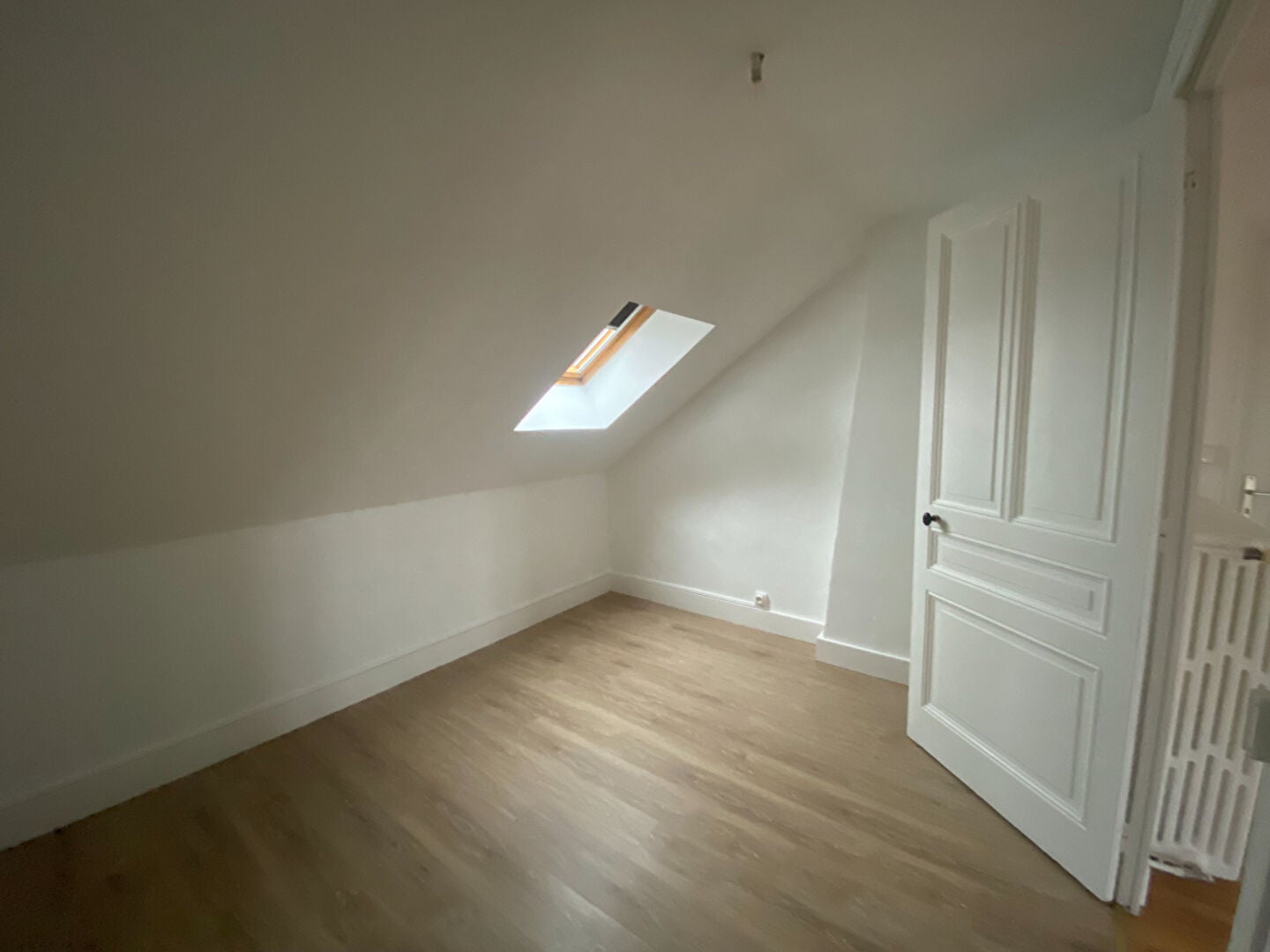 Appartement Rue du Docteur Robert à Pont-de-Chéruy