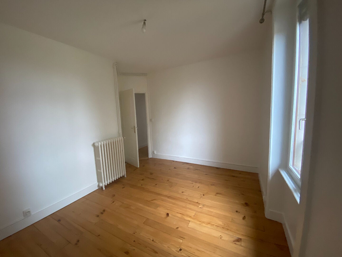 Appartement Rue du Docteur Robert à Pont-de-Chéruy