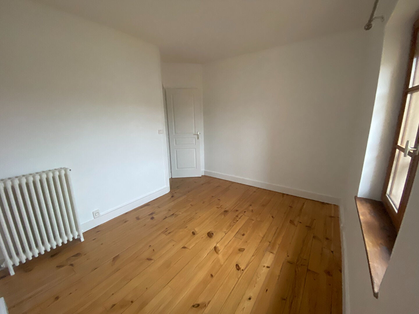 Appartement Rue du Docteur Robert à Pont-de-Chéruy
