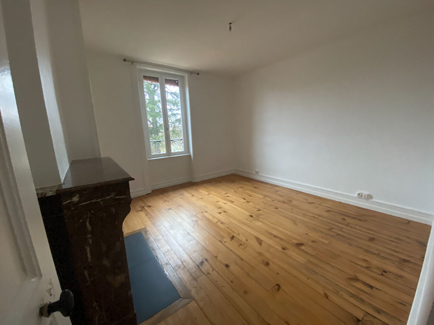 Appartement Rue du Docteur Robert à Pont-de-Chéruy