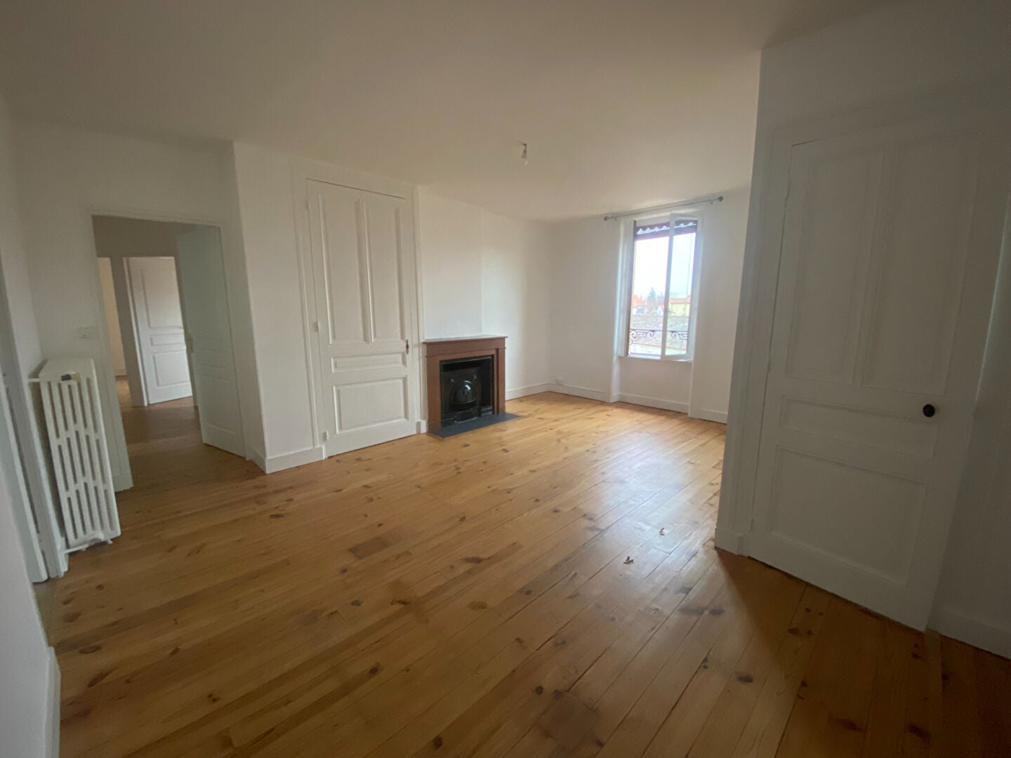 Appartement Rue du Docteur Robert à Pont-de-Chéruy