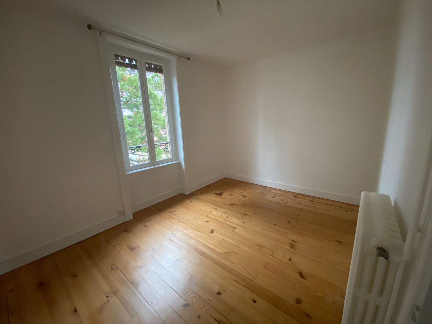 Appartement Rue du Docteur Robert à Pont-de-Chéruy