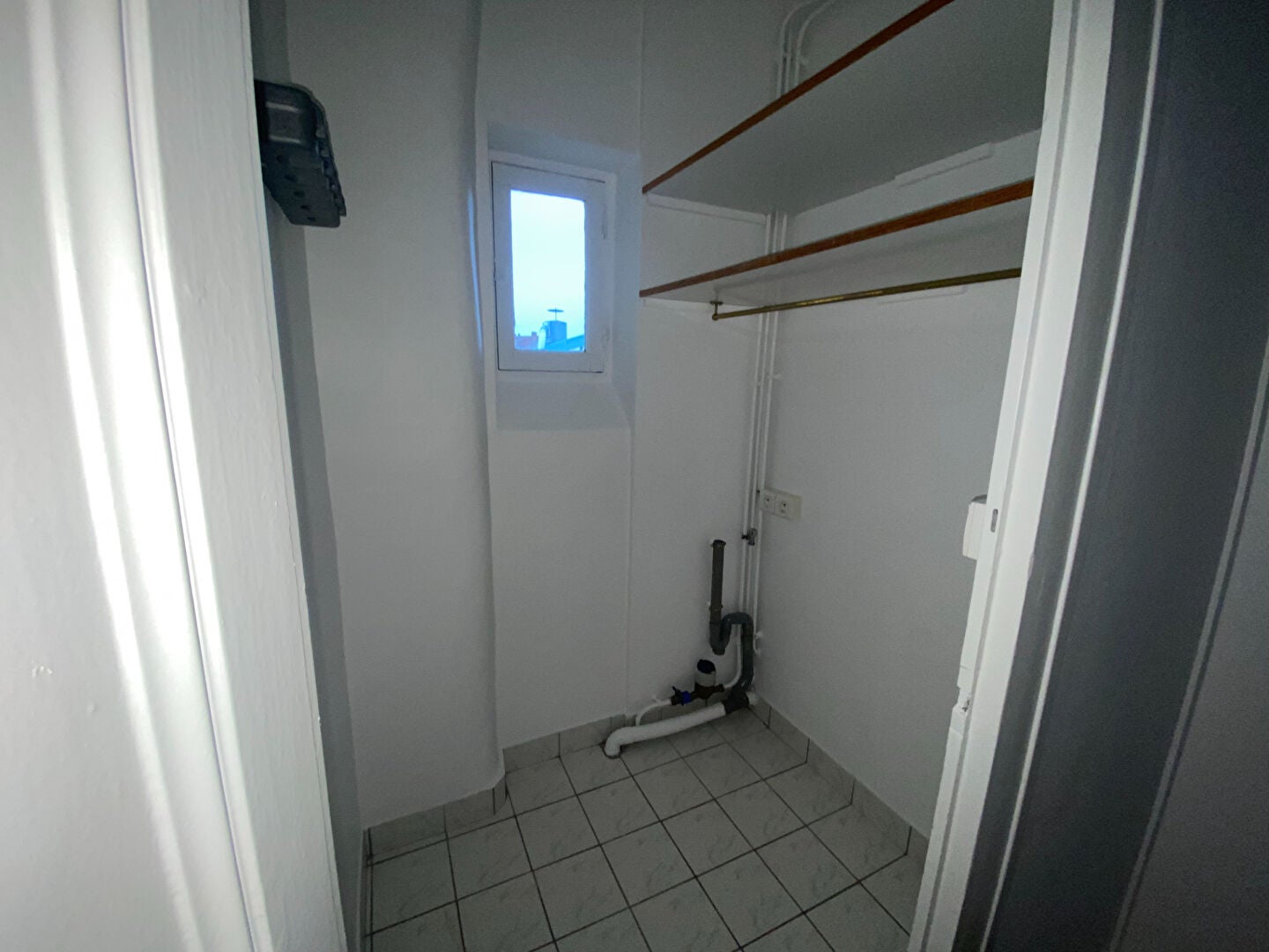 Appartement Rue du Docteur Robert à Pont-de-Chéruy