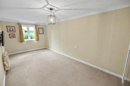 Flat St Georges Avenue in South Kesteven