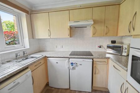 Flat St Georges Avenue in South Kesteven