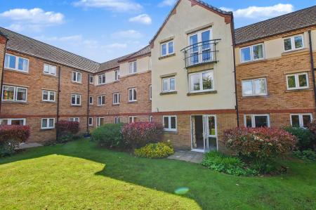 Flat St Georges Avenue in South Kesteven