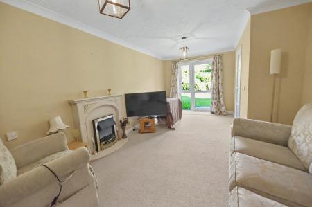 Flat St Georges Avenue in South Kesteven