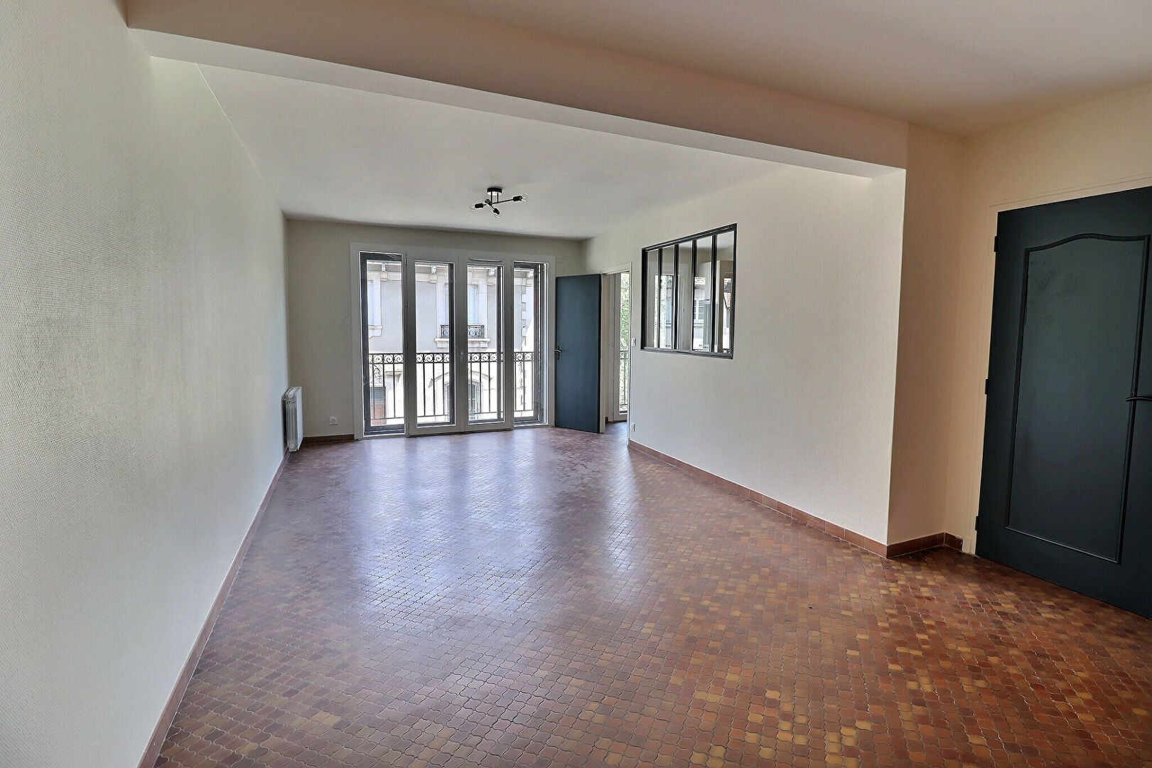 Maison Avenue Joseph Canteloube à Bagnac-sur-Célé